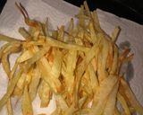 Foto del paso 3 de la receta: Revuelto gramajo !!!fácil y económico 👌