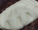 صورة لخطوة 1 من وصفة كسرة رخسيس لقسنطينية بمقادير مضبوطة 👌