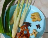 Foto langkah ke 1 dari resep Bir Pletok.