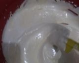 Foto langkah ke 1 dari resep Cupcake keju lembut.