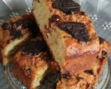 Foto langkah ke 7 dari resep Banana Oreo Muffin Mudah dan Yummy.