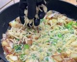 Kartoffeln und Eier Rezept "CULINATES" Rezeptschritt 3 Foto