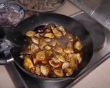 รูปขั้นตอนการทำที่ 1 ของ กุ้งถังซอสรสเผ็ดสูตรแม่น้ำ