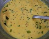 A picture of step 10 of Peanut kadi.