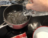 Foto del paso 1 de la receta: Sorbete de limón