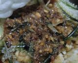 Foto langkah ke 3 dari resep Bumbu Rujak Cingur.