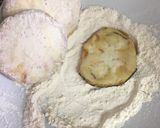 Foto del paso 2 de la receta: Lasaña vegetariana de berenjena