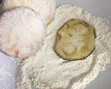Foto del paso 2 de la receta: Lasaña vegetariana de berenjena