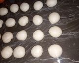 صورة لخطوة 2 من وصفة سفنج/خفاف /ولا أروع
