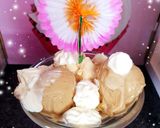 Une image de l'étape 6 de Crème glacée au café au gelato 😋.