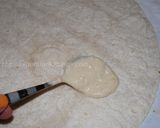 A picture of step 5 of Falafel.