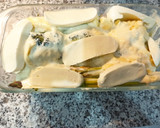 Foto del paso 2 de la receta: Brócoli gratinado 🥦🧀