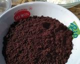 Foto langkah ke 2 dari resep Cheesecake Oreo.