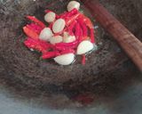 Foto langkah ke 2 dari resep 117. Saus kacang serbaguna.