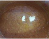 A picture of step 5 of Pav-Bhaji.