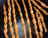 Foto del paso 5 de la receta: Grisines crocantes, con 5 ingredientes 😋