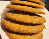 Foto del paso 4 de la receta: Galletitas de Miel y pasas sin gluten