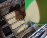 Foto langkah ke 7 dari resep PUKIS MENUL Premium Anti Kempes: Empuknya Kebangetan, Seratnya Juara!.