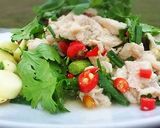รูปขั้นตอนการทำที่ 2 ของ หมูมะปี๊ด