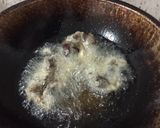 Foto langkah ke 3 dari resep Jamur Kuping Serai Cinnamon.