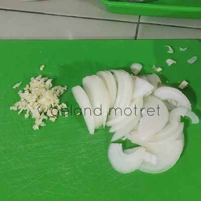 Langkah 6