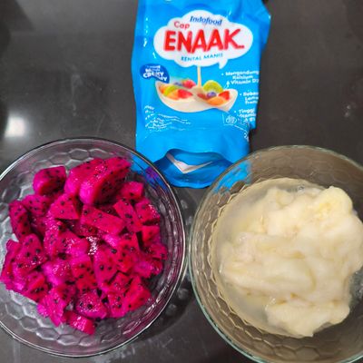 Langkah 1
