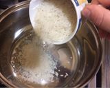 Foto del paso 1 de la receta: Pokemon arroz 🍚