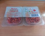 Foto del paso 3 de la receta: 284. Espirales de colores con nata y chorizo