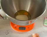 Une image de l'étape 2 de Muffins au cœur de beurre de cacahuète.