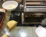 Foto del paso 3 de la receta: Linguini Primavera Artesanal #linguini #pasta