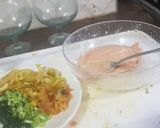 Foto del paso 2 de la receta: Cóctel de Trucha ¡!
