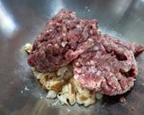 Foto del paso 3 de la receta: Albóndigas con salsa