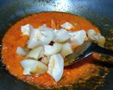 Foto langkah ke 3 dari resep Gulai Kikil Tempe Tahu.
