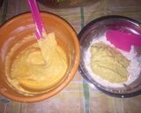 Foto langkah ke 2 dari resep Semprit Nanas Warna.