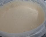 Foto del paso 4 de la receta: Bizcocho marmolado
