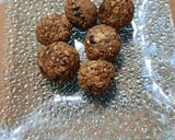 Foto del paso 7 de la receta: Trufas de avena