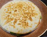Foto del paso 10 de la receta: Torti-tortilla rellena