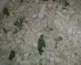Foto del paso 1 de la receta: Guiso de mondongo