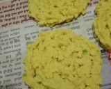 ચોખા ની ચકરી (Rice flour chakri Recipe In Gujarati) રેસીપી સ્ટેપ2ફોટો