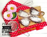 Foto langkah ke 5 dari resep Pisang Goreng Coklat Wijen.
