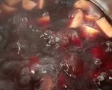 Foto langkah ke 3 dari resep Kolak Sehat.