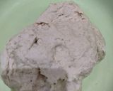 Foto langkah ke 2 dari resep Roti Paratha.