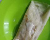 Foto langkah ke 6 dari resep Martabak mini ala ibu imah.