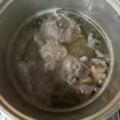Langkah 1