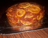 Foto del paso 6 de la receta: Torta invertida de naranjas!!🍊🍊