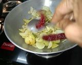 A picture of step 2 of Amla Chutney.