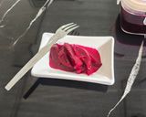 Foto langkah ke 5 dari resep Acar Bit dengan Lemon dan Madu.