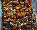 Foto langkah ke 3 dari resep Sambal Kecap.