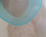 Foto del paso 2 de la receta: Pan de muerto 🎉