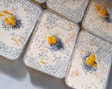 Foto langkah ke 4 dari resep Mango milk cheese.